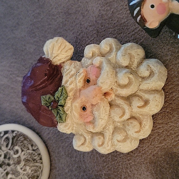 Vintage brooches - Picture 5 of 8